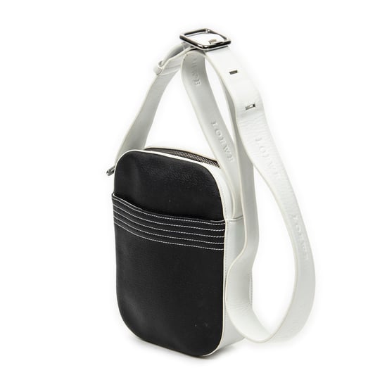 Small Camera Messenger Schultertasche - Image 2