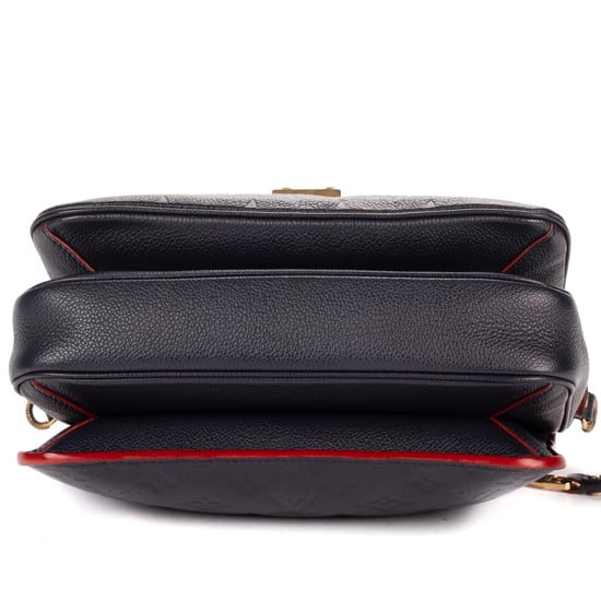 Pochette Metis MM  Schultertasche - Image 6