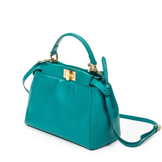 Mini Peekaboo Schultertasche - Image 2