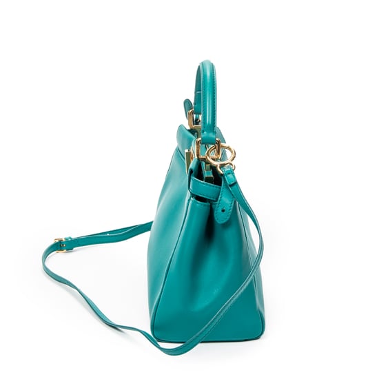 Mini Peekaboo Schultertasche - Image 4