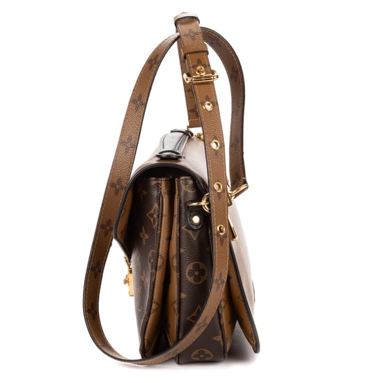Pochette Metis MM  Schultertasche - Image 3