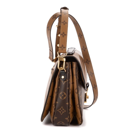 Pochette Metis MM  Schultertasche - Image 4
