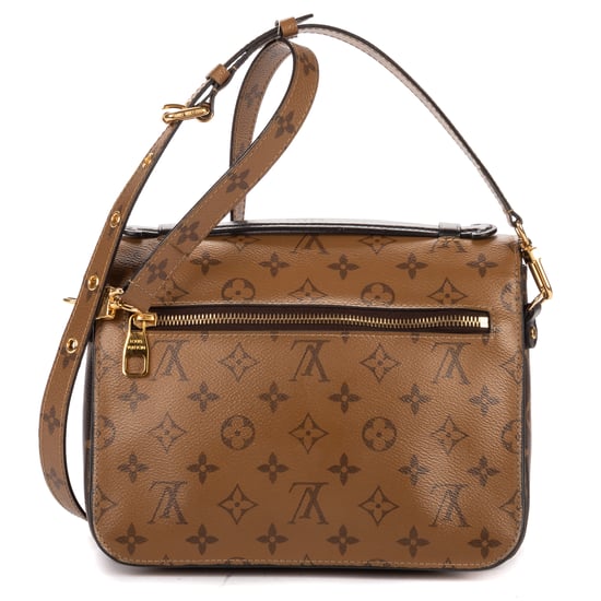 Pochette Metis MM  Schultertasche - Image 5