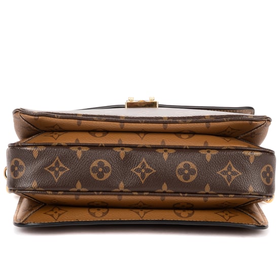 Pochette Metis MM  Schultertasche - Image 6