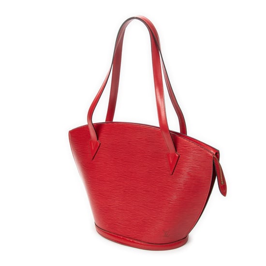St-Jacques Shopping GM  Schultertasche - Image 2