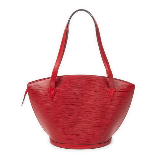 St-Jacques Shopping GM  Schultertasche - Image 5