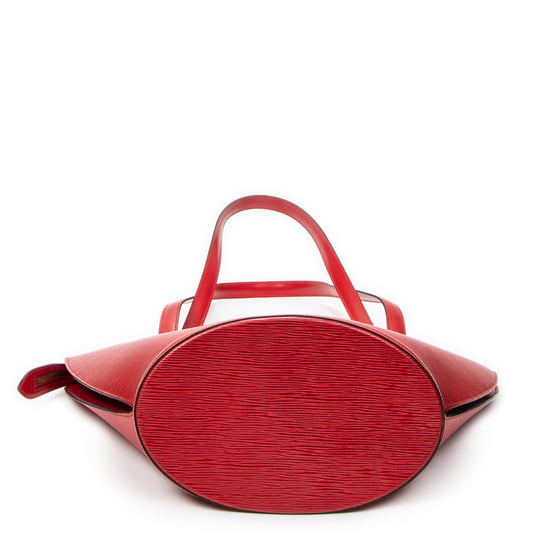 St-Jacques Shopping GM  Schultertasche - Image 6