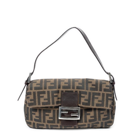 Baguette Schultertasche - Image 1