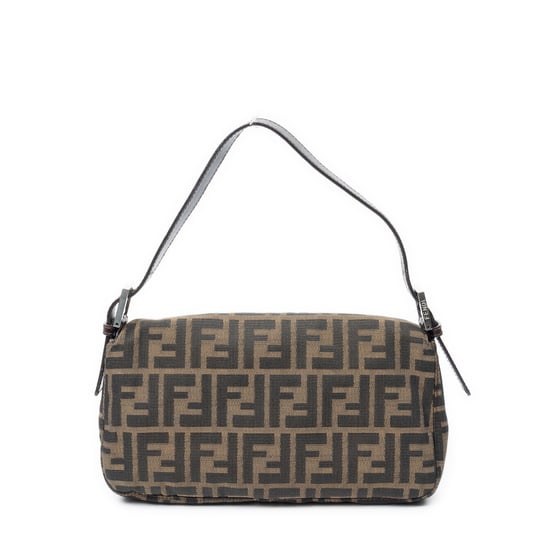 Baguette Schultertasche - Image 5