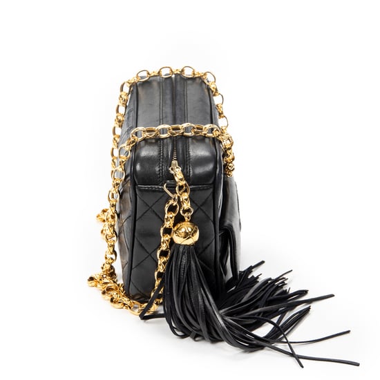 CC Tassel Camera Crossbody   Schultertasche - Image 4