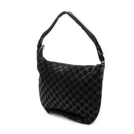Halfmoon Hobo   Schultertasche - Image 2