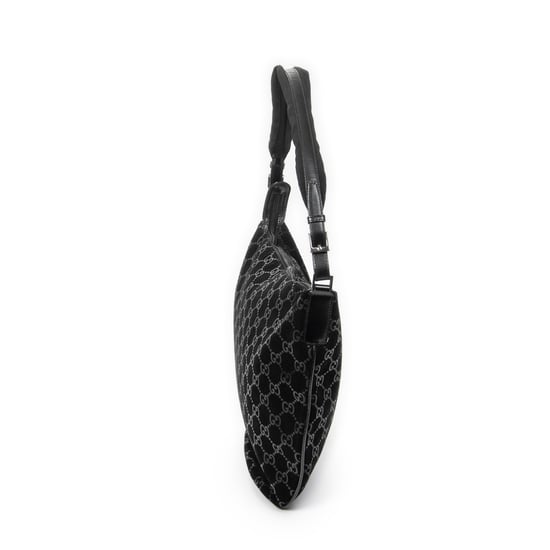 Halfmoon Hobo   Schultertasche - Image 3