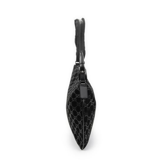 Halfmoon Hobo   Schultertasche - Image 4
