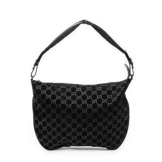 Halfmoon Hobo   Schultertasche - Image 5