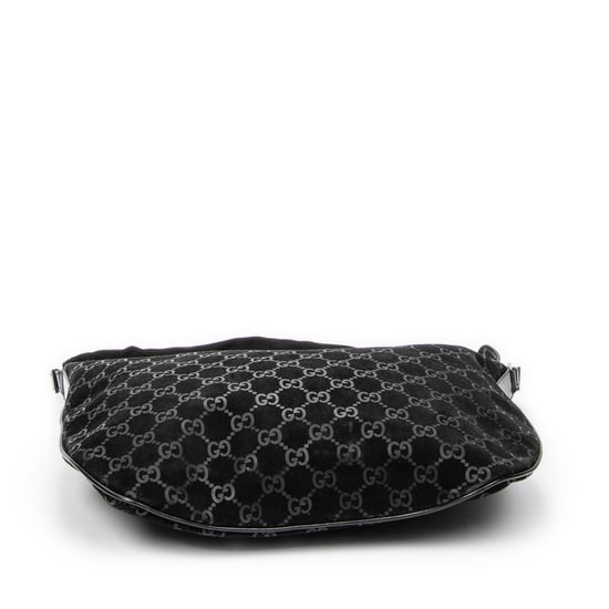 Halfmoon Hobo   Schultertasche - Image 6