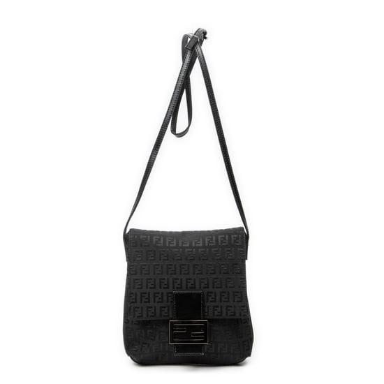 Small Flap Crossbody Schultertasche - Image 1