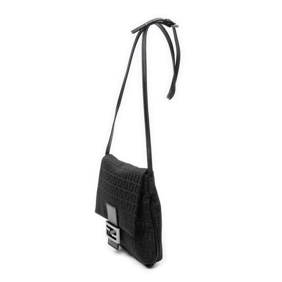 Small Flap Crossbody Schultertasche - Image 2