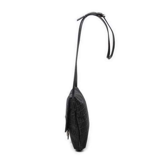 Small Flap Crossbody Schultertasche - Image 3