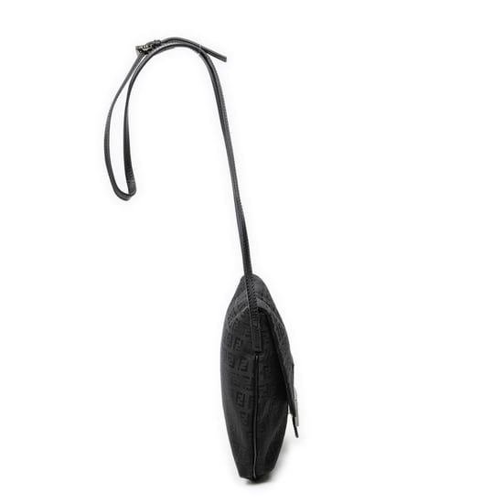 Small Flap Crossbody Schultertasche - Image 4