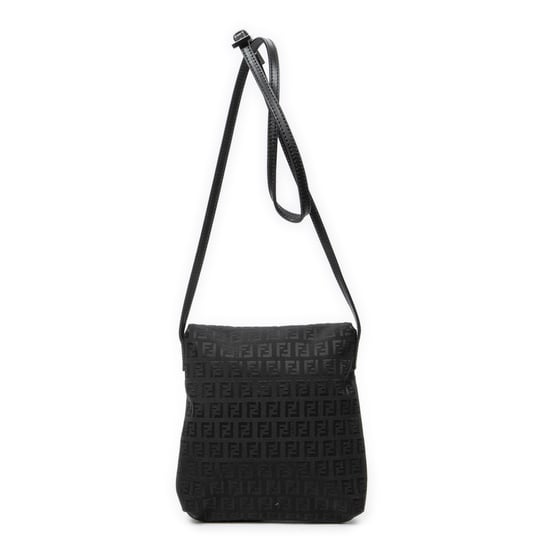Small Flap Crossbody Schultertasche - Image 5