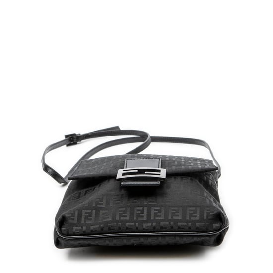 Small Flap Crossbody Schultertasche - Image 6