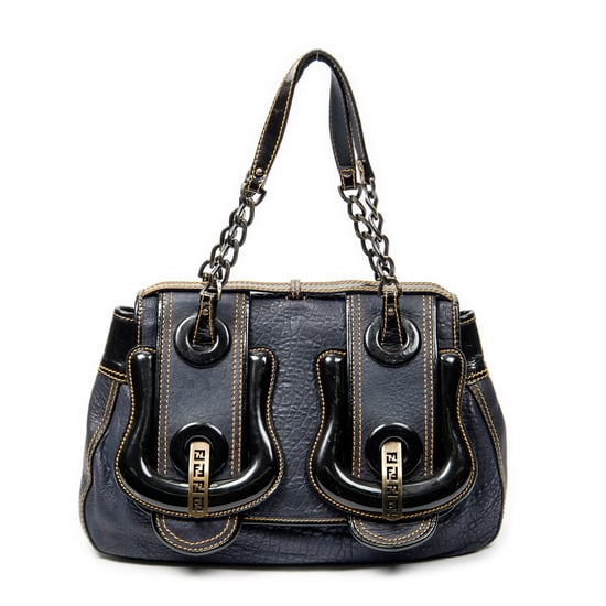 B Bag Schultertasche - Image 1