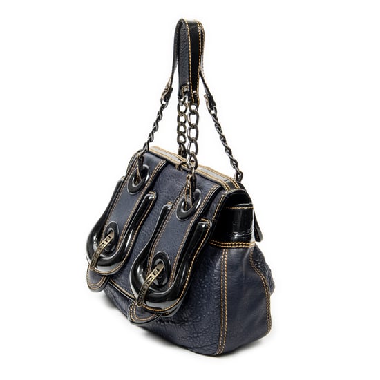 B Bag Schultertasche - Image 2