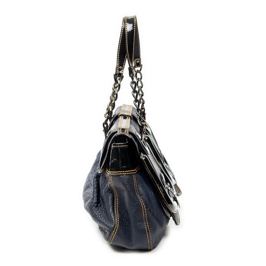 B Bag Schultertasche - Image 4