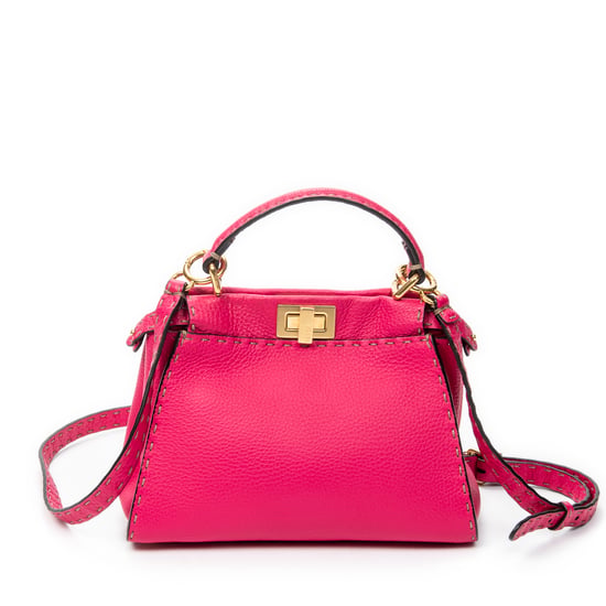 Mini Peekaboo Schultertasche - Image 1