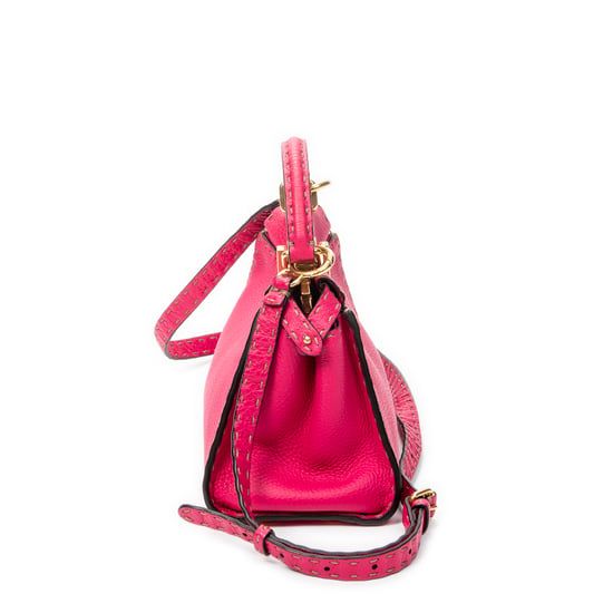 Mini Peekaboo Schultertasche - Image 3