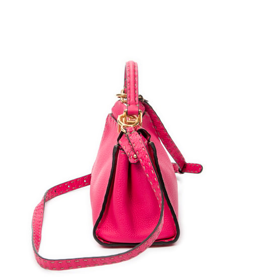 Mini Peekaboo Schultertasche - Image 4