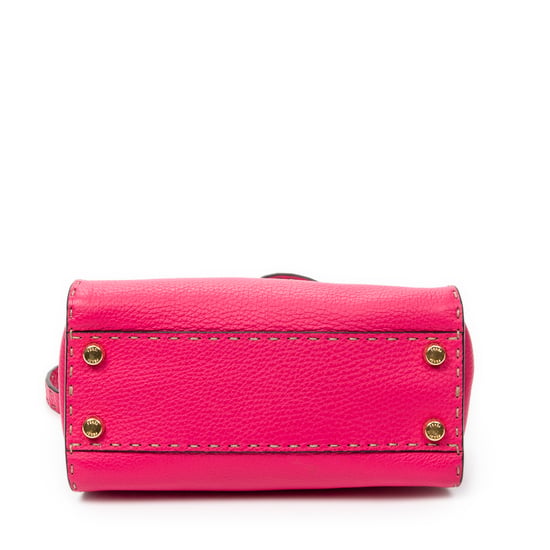 Mini Peekaboo Schultertasche - Image 6