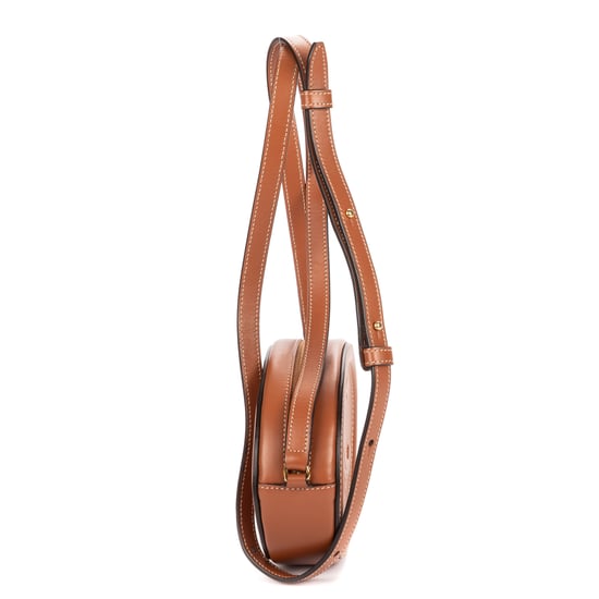 Oval Crossbody Schultertasche - Image 3