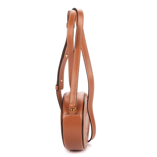 Oval Crossbody Schultertasche - Image 4
