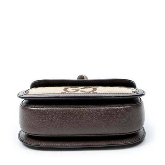 Small Bamboo 1947 Flap   Schultertasche - Image 6