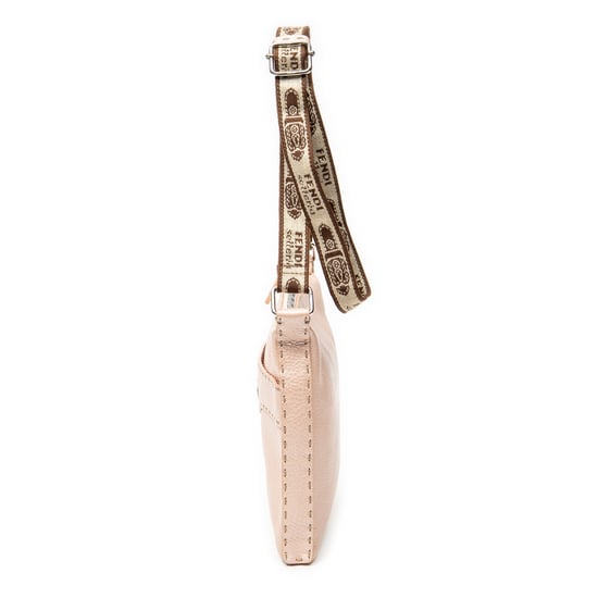 Front Pocket Crossbody Schultertasche - Image 3
