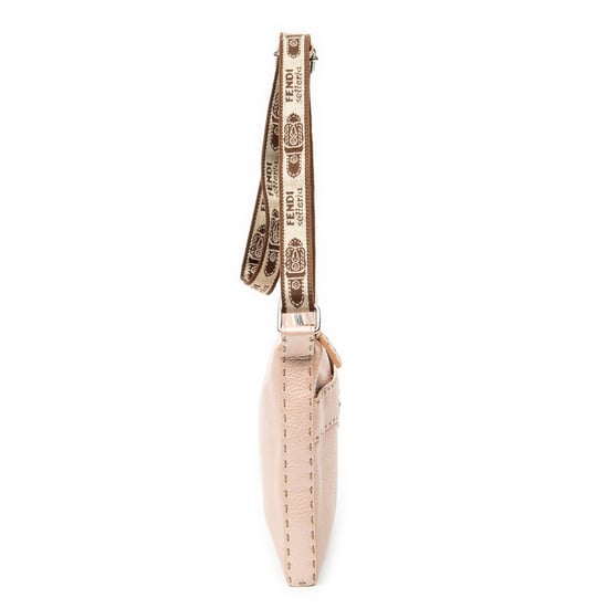 Front Pocket Crossbody Schultertasche - Image 4