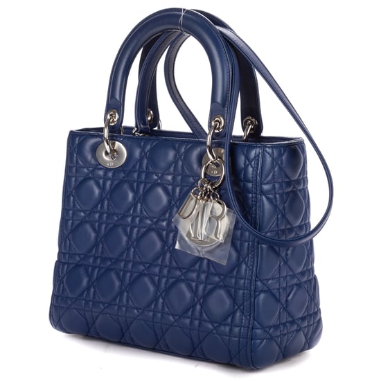 Medium Lady Dior Medium  Schultertasche - Image 2