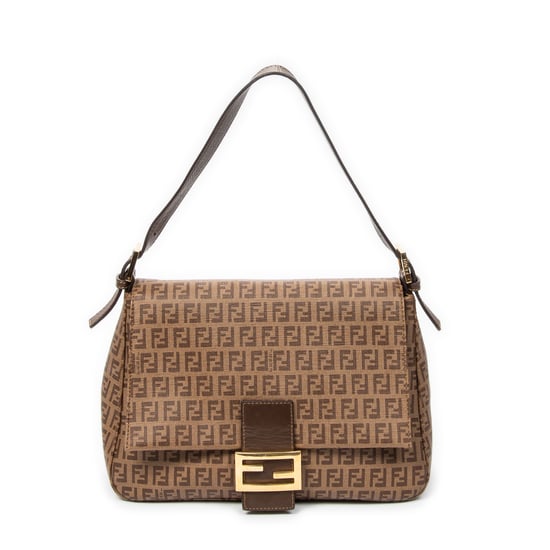 Mama Forever Schultertasche - Image 1