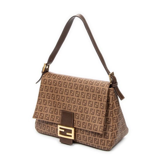 Mama Forever Schultertasche - Image 2