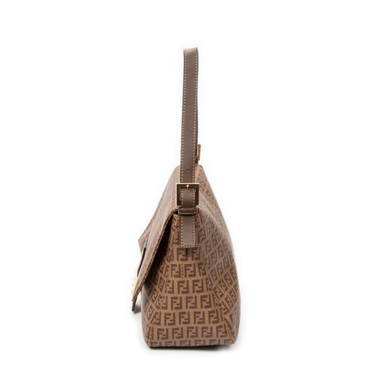 Mama Forever Schultertasche - Image 3