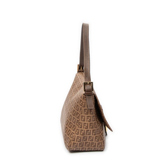 Mama Forever Schultertasche - Image 4