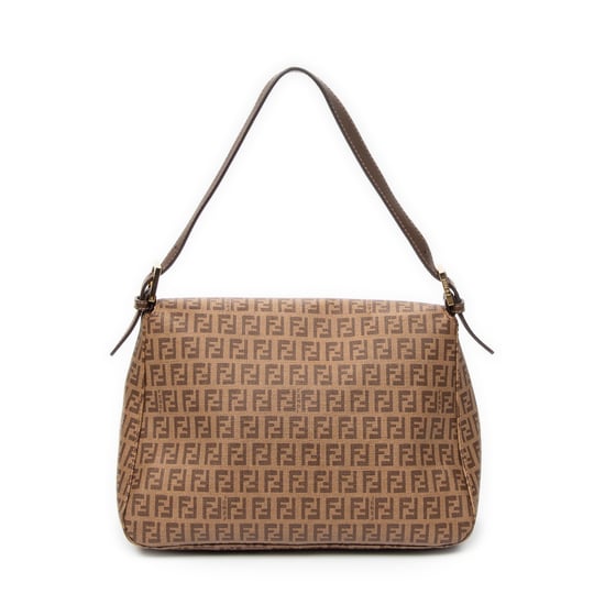 Mama Forever Schultertasche - Image 5