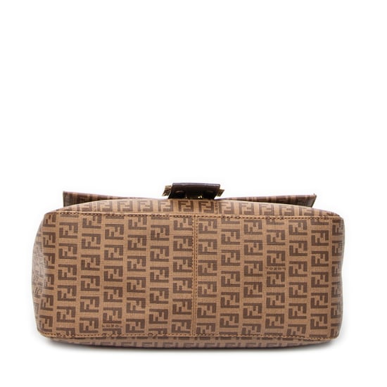 Mama Forever Schultertasche - Image 6