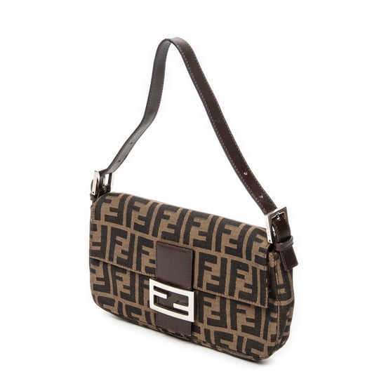 Baguette Schultertasche - Image 2