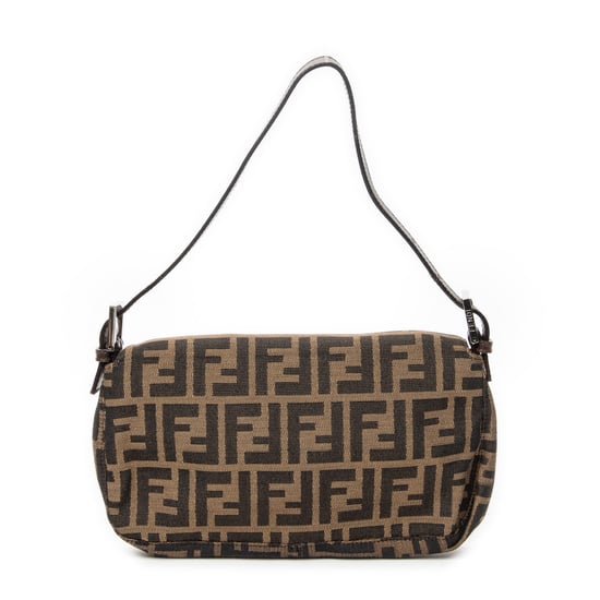 Baguette Schultertasche - Image 5