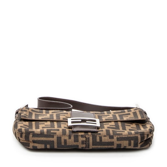 Baguette Schultertasche - Image 6