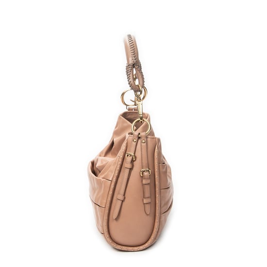 Medium Libertine Hobo Schultertasche - Image 3