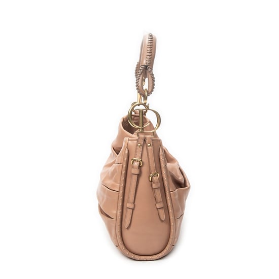Medium Libertine Hobo Schultertasche - Image 4