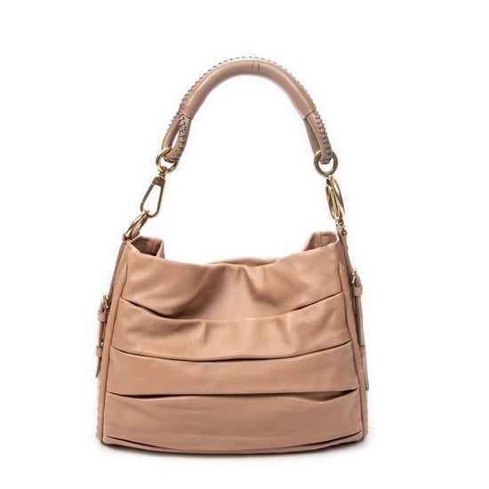 Medium Libertine Hobo Schultertasche - Image 5